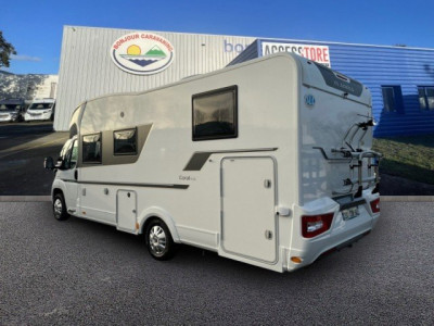 Adria Coral Plus 670 SL - Photo 2