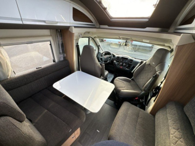 Adria Coral Plus 670 SL - Photo 4