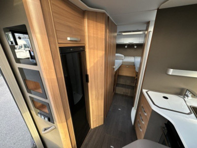 Adria Coral Plus 670 SL - Photo 6