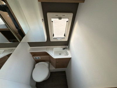 Adria Coral Plus 670 SL - Photo 8
