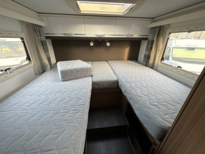 Adria Coral Plus 670 SL - Photo 9
