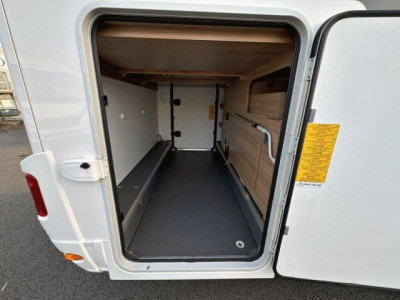 Adria Coral Plus 670 SL - Photo 10