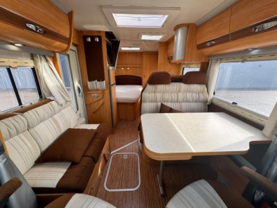 Adria Coral S 680 ST 2.3L 130CH - 39.990 € - #13