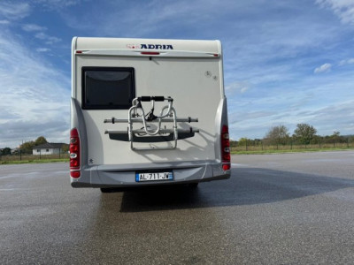 Adria Coral S 680 ST 2.3L 130CH - 39.990 € - #6