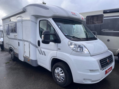 Adria Coral Sport 573 DS 573ds Occasion