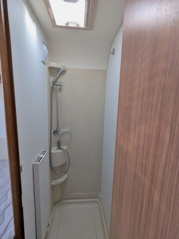 Adria Coral Supreme 600 SCT sup - Photo 5