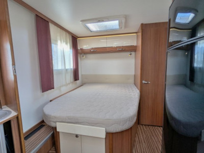 Adria Coral Supreme 600 SCT sup - Photo 6