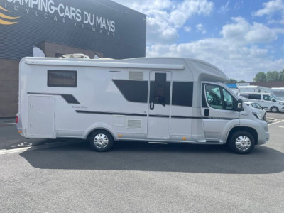 Adria Coral Supreme 670 SC - Photo 2