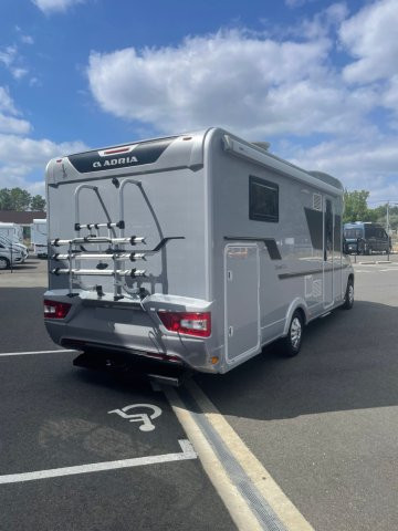 Adria Coral Supreme 670 SC - Photo 3
