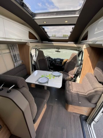 Adria Coral Supreme 670 SC - Photo 7