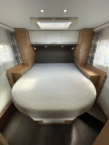 Adria Coral Supreme 670 SC - Photo 13