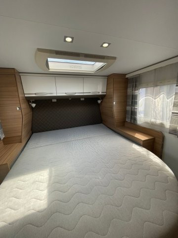 Adria Coral Supreme 670 SC - Photo 14