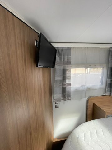 Adria Coral Supreme 670 SC - Photo 15