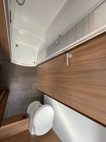 Adria Coral Supreme 670 SC - Photo 19