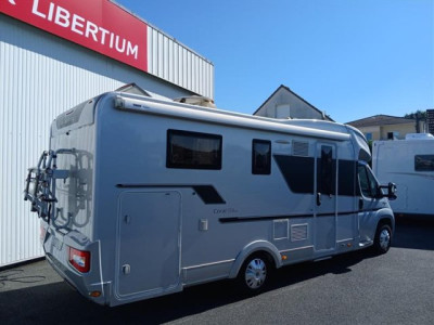 Adria Coral Supreme 670 SL - Photo 2