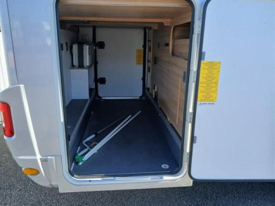 Adria Coral Supreme 670 SL - Photo 3