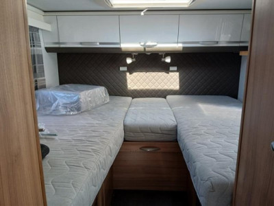 Adria Coral Supreme 670 SL - Photo 4