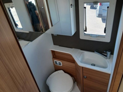 Adria Coral Supreme 670 SL - Photo 6