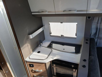 Adria Coral Supreme 670 SL - Photo 7
