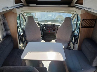 Adria Coral Supreme 670 SL - Photo 8
