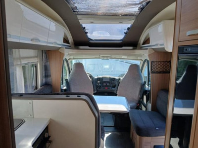 Adria Coral Supreme 670 SL - Photo 9