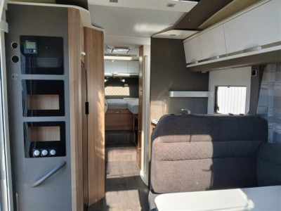 Adria Coral Supreme 670 SL - Photo 10