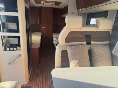 Adria Coral Supreme 670 SLT s - 53.900 € - #7