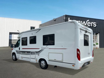 Adria Coral Supreme 670 SLT 670SLT - Photo 4