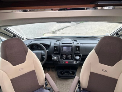 Adria Coral Supreme 670 SLT 670SLT - Photo 6