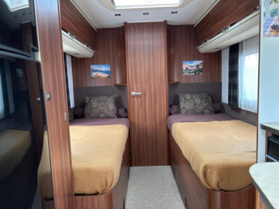 Adria Coral Supreme 670 SLT 670SLT - Photo 8