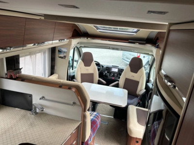 Adria Coral Supreme 670 SLT 670SLT - Photo 10