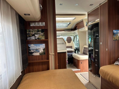 Adria Coral Supreme 670 SLT 670SLT - Photo 11