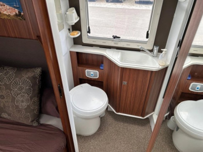 Adria Coral Supreme 670 SLT 670SLT - Photo 15