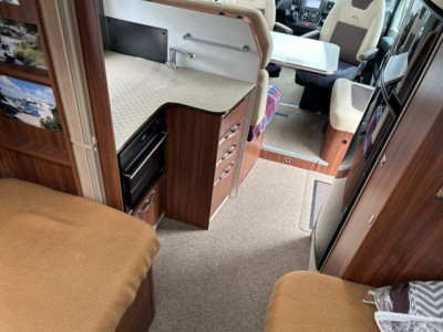 Adria Coral Supreme 670 SLT 670SLT - Photo 17
