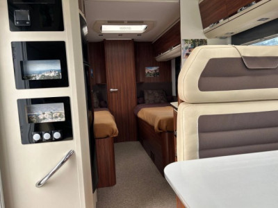 Adria Coral Supreme 670 SLT 670SLT - Photo 19
