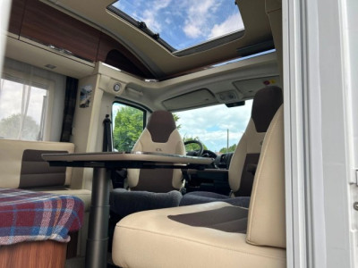 Adria Coral Supreme 670 SLT 670SLT - Photo 20