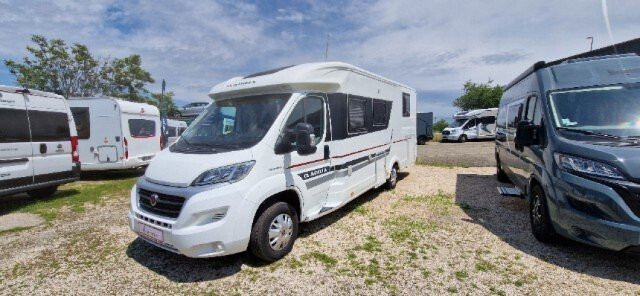 Adria Coral Supreme 690 SC - 57.900 € - #3