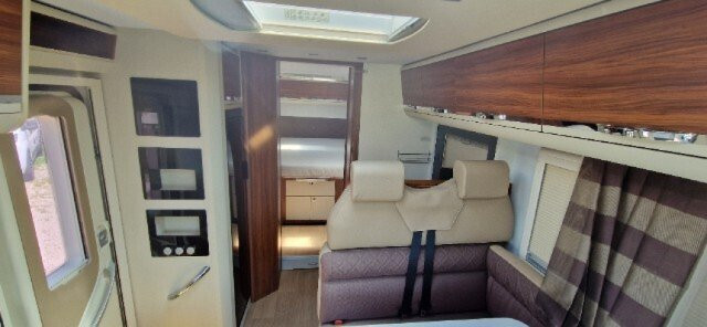 Adria Coral Supreme 690 SC - 57.900 € - #20