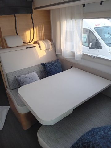 Adria Coral XL Axess 650 DK - 79.900 € - #8