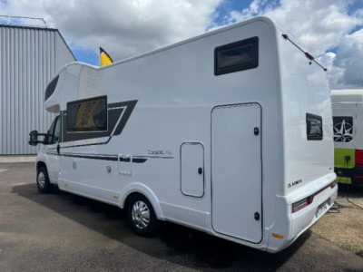 Adria Coral XL Axess 650 DK AXXES - Photo 2