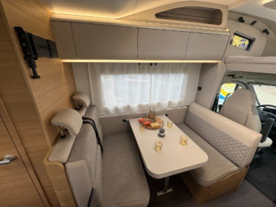 Adria Coral XL Axess 650 DK AXXES - Photo 4