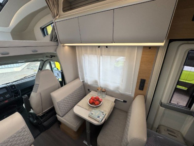 Adria Coral XL Axess 650 DK AXXES - Photo 5