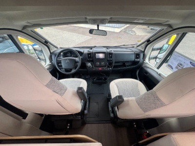 Adria Coral XL Axess 650 DK AXXES - Photo 7