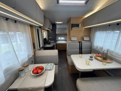 Adria Coral XL Axess 650 DK AXXES - Photo 8