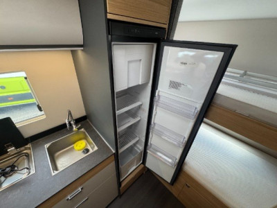 Adria Coral XL Axess 650 DK AXXES - Photo 10