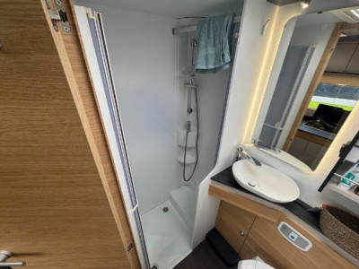 Adria Coral XL Axess 650 DK AXXES - Photo 12