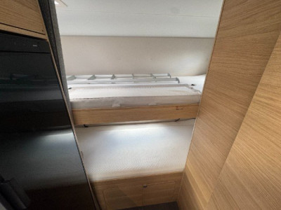 Adria Coral XL Axess 650 DK AXXES - Photo 13