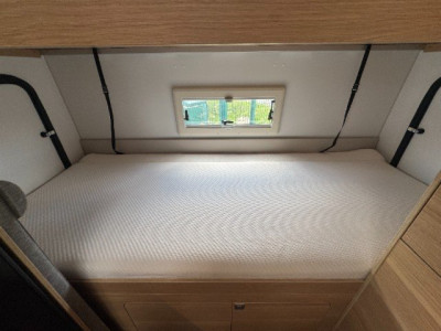 Adria Coral XL Axess 650 DK AXXES - Photo 14