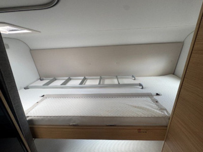 Adria Coral XL Axess 650 DK AXXES - Photo 15