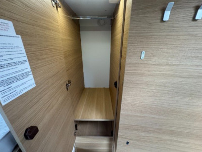 Adria Coral XL Axess 650 DK AXXES - Photo 16